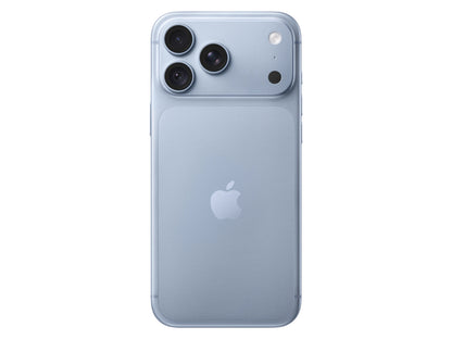 Apple iPhone 18 Pro Max 256 GB Polar kaufen