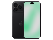 Apple iPhone 18 Pro Max 256 GB Schwarz kaufen
