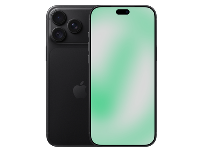 Apple iPhone 18 Pro Max 256 GB Schwarz kaufen
