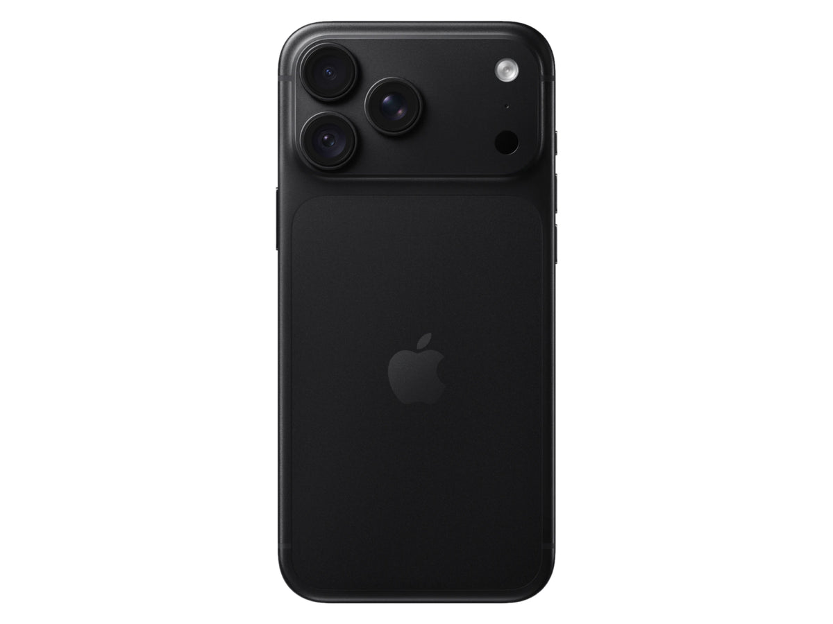 Apple iPhone 18 Pro Max 256 GB Schwarz kaufen