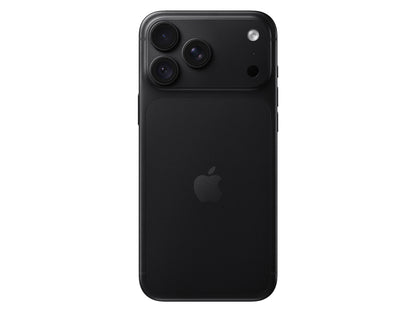 Apple iPhone 18 Pro Max 256 GB Schwarz kaufen