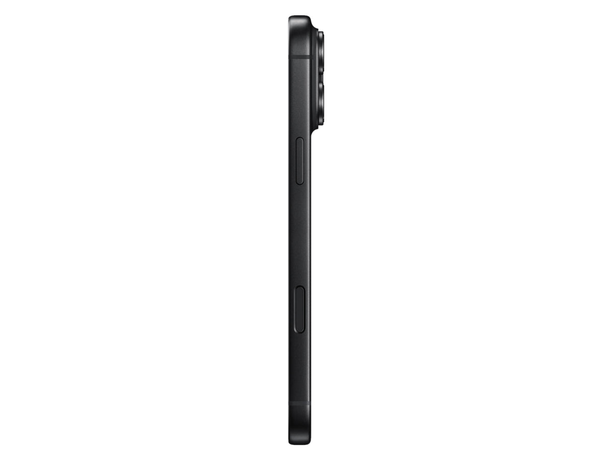 Apple iPhone 18 Pro Max 256 GB Schwarz kaufen
