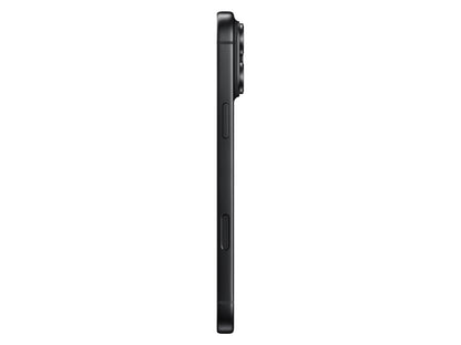 Apple iPhone 18 Pro Max 256 GB Schwarz kaufen