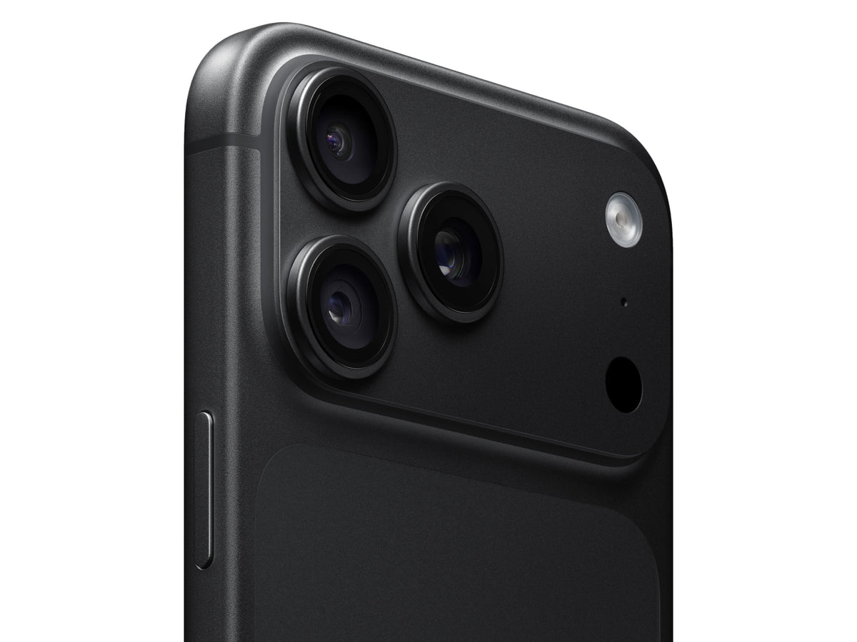 Apple iPhone 18 Pro Max 256 GB Schwarz kaufen