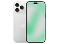 Apple iPhone 18 Pro Max 2 TB Silver