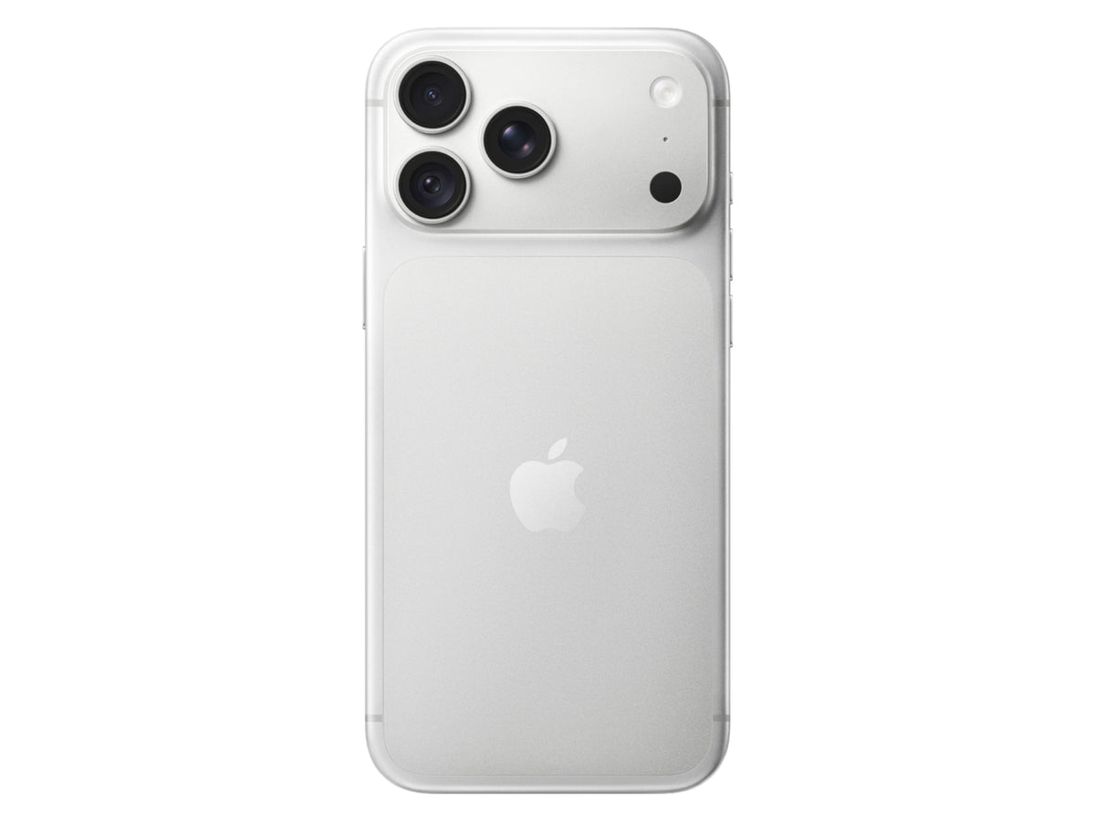 Apple iPhone 18 Pro Max 256 GB Silber kaufen