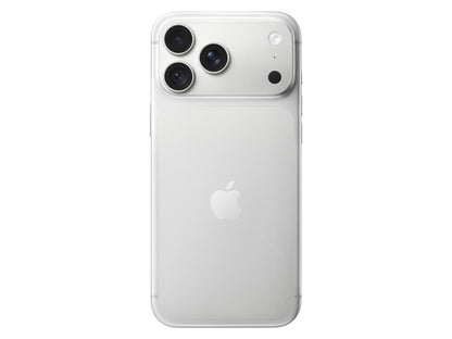 Apple iPhone 18 Pro Max 256 GB Silber kaufen