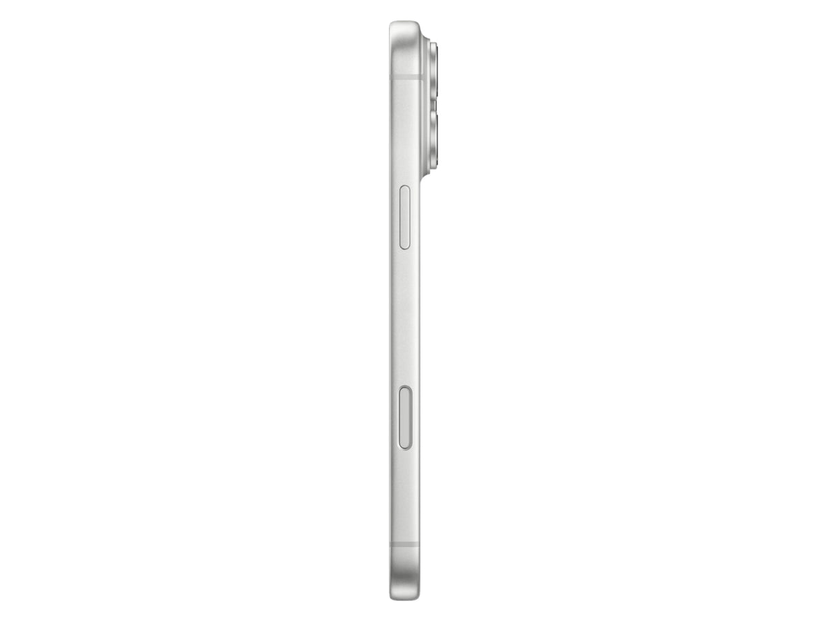 Apple iPhone 18 Pro Max 256 GB Silber kaufen