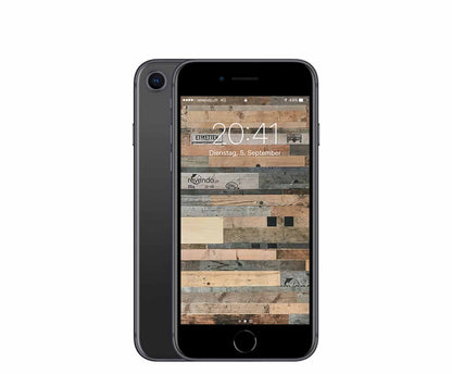 Apple iPhone 8 6-core A11 Bionic 8 Space Grau Grau günstig gebraucht kaufen