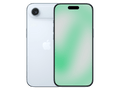 Apple iPhone Air 1 TB Azzurro cielo