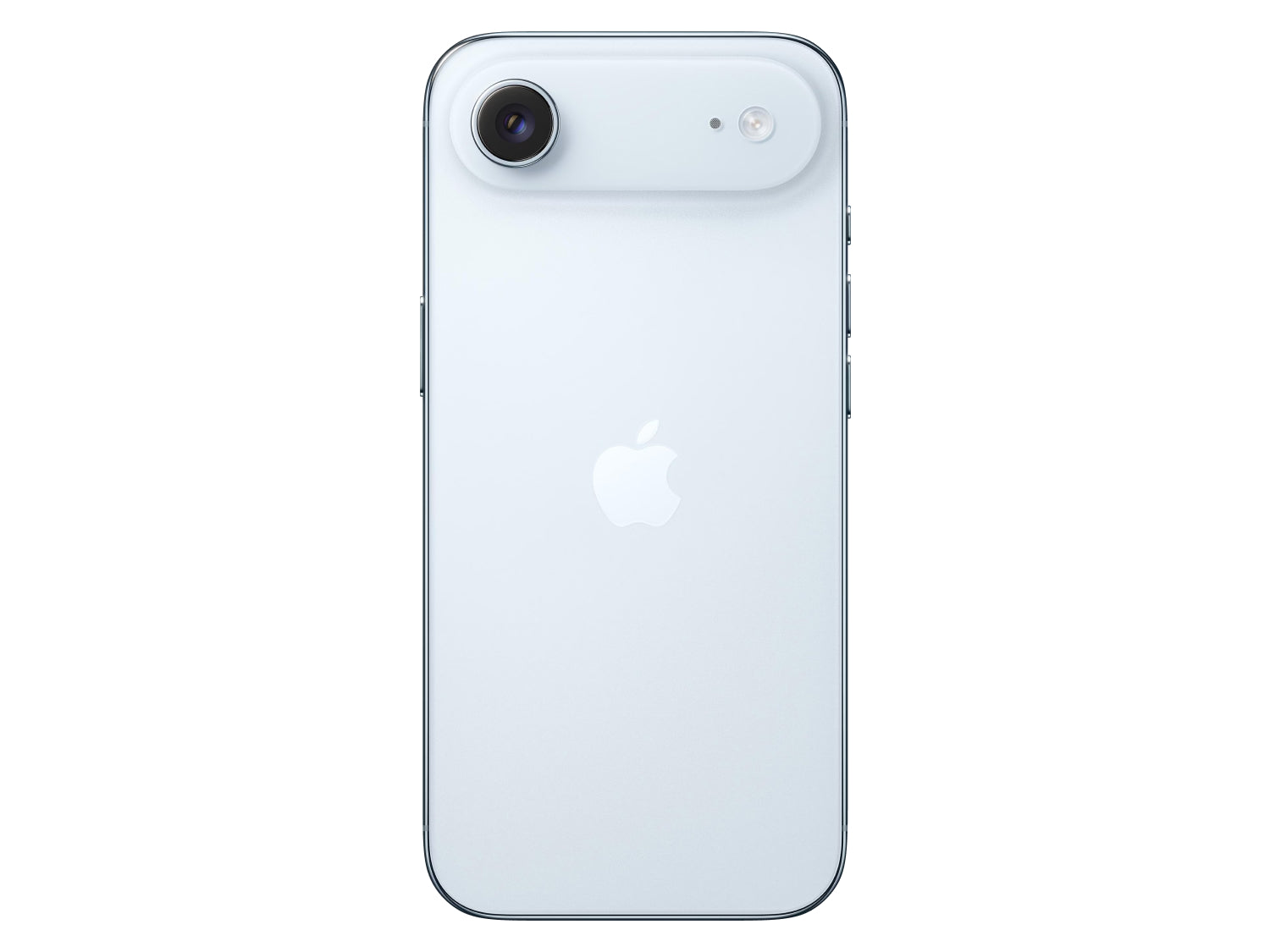 Apple iPhone Air Apple A19 Pro (3 nm) Air Himmelblau Blau günstig gebraucht kaufen