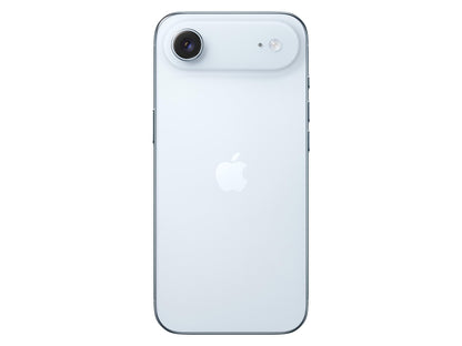 Apple iPhone Air Apple A19 Pro (3 nm) Air Himmelblau Blau günstig gebraucht kaufen