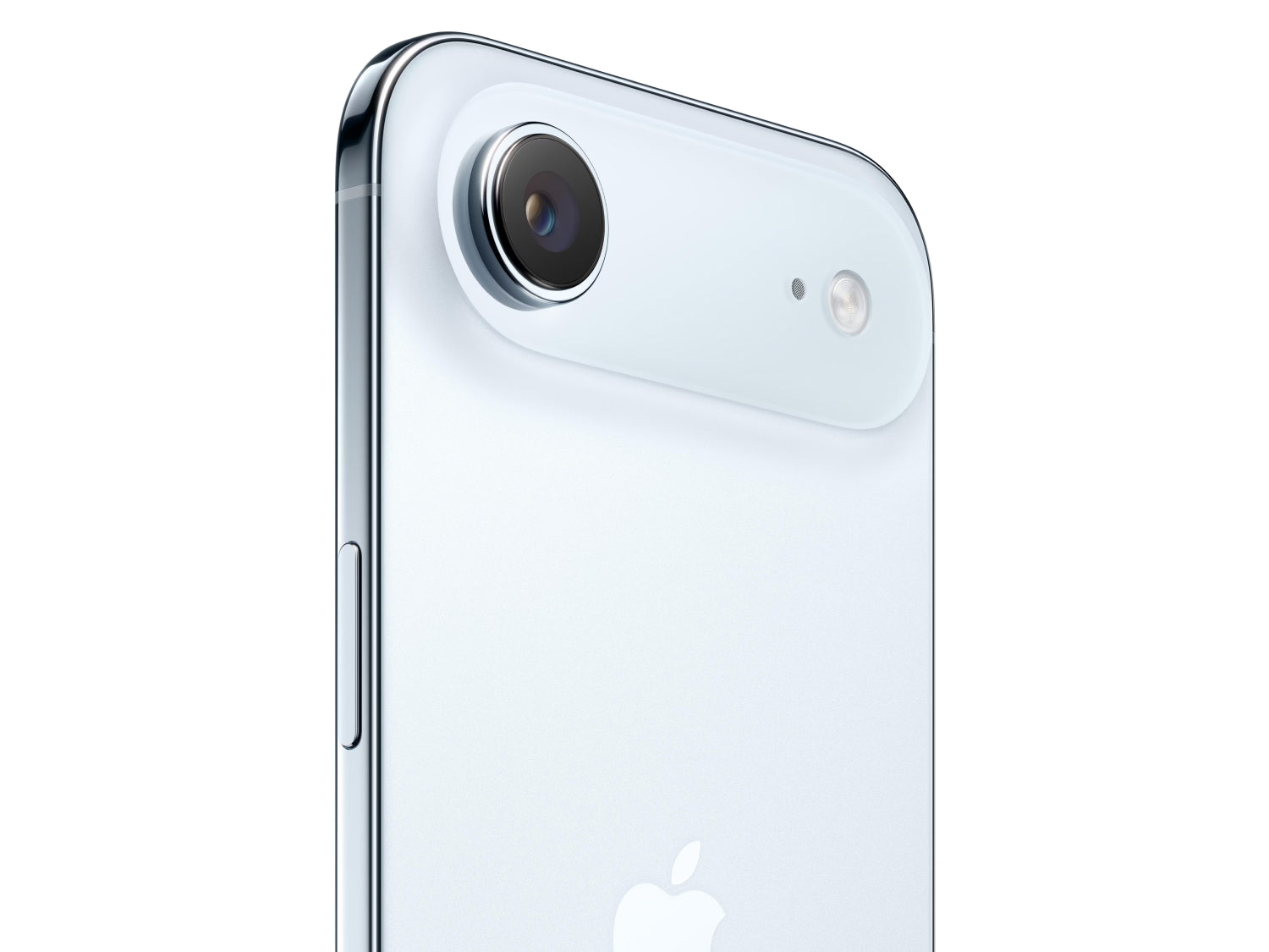 Apple iPhone Air Apple A19 Pro (3 nm) Air Himmelblau Blau günstig gebraucht kaufen