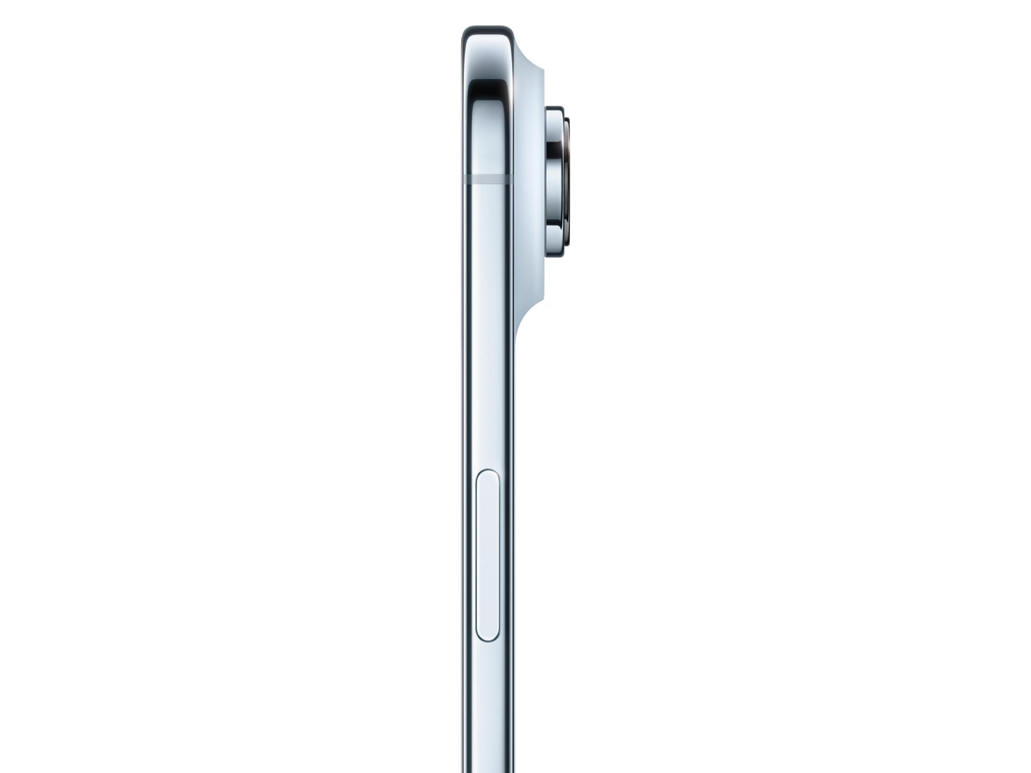 Apple iPhone Air Apple A19 Pro (3 nm) Air Himmelblau Blau günstig gebraucht kaufen