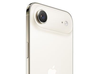 Apple iPhone Air Apple A19 Pro (3 nm) Air Lichtgold Gold günstig gebraucht kaufen