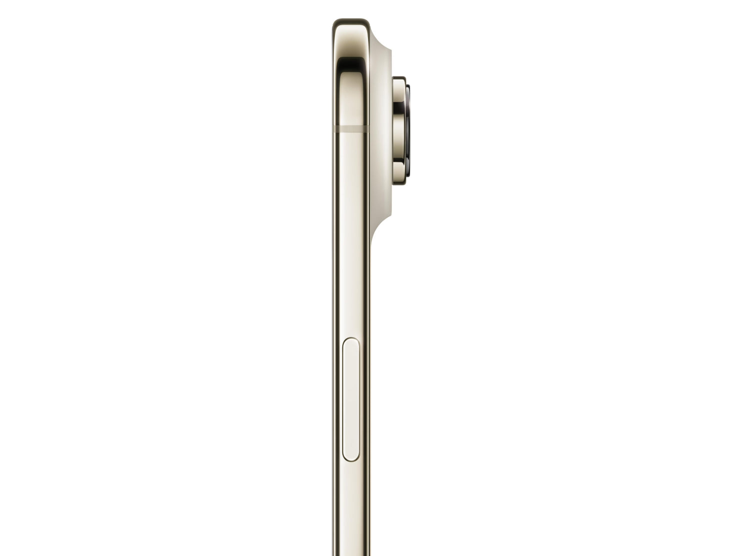 Apple iPhone Air Apple A19 Pro (3 nm) Air Lichtgold Gold günstig gebraucht kaufen