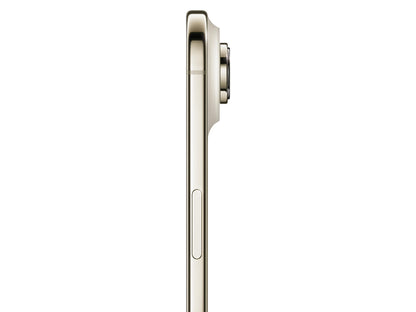 Apple iPhone Air Apple A19 Pro (3 nm) Air Lichtgold Gold günstig gebraucht kaufen