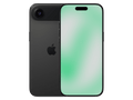 Apple iPhone Air 1 TB Nero siderale