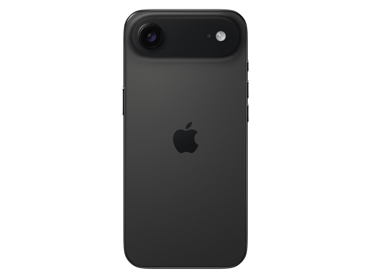 Apple iPhone Air Apple A19 Pro (3 nm) Air Space Schwarz Schwarz günstig gebraucht kaufen