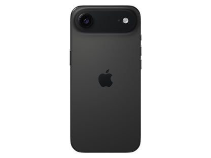 Apple iPhone Air Apple A19 Pro (3 nm) Air Space Schwarz Schwarz günstig gebraucht kaufen