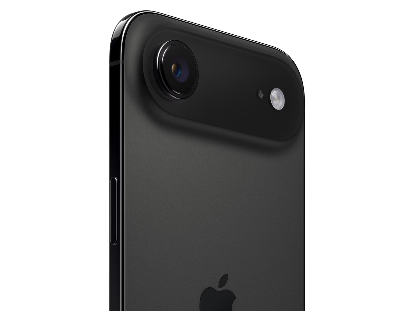 Apple iPhone Air Apple A19 Pro (3 nm) Air Space Schwarz Schwarz günstig gebraucht kaufen