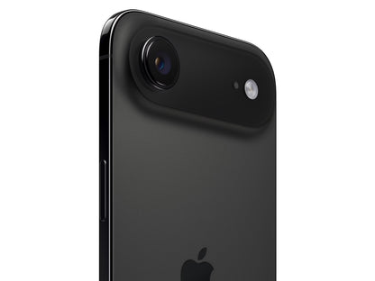 Apple iPhone Air Apple A19 Pro (3 nm) Air Space Schwarz Schwarz günstig gebraucht kaufen