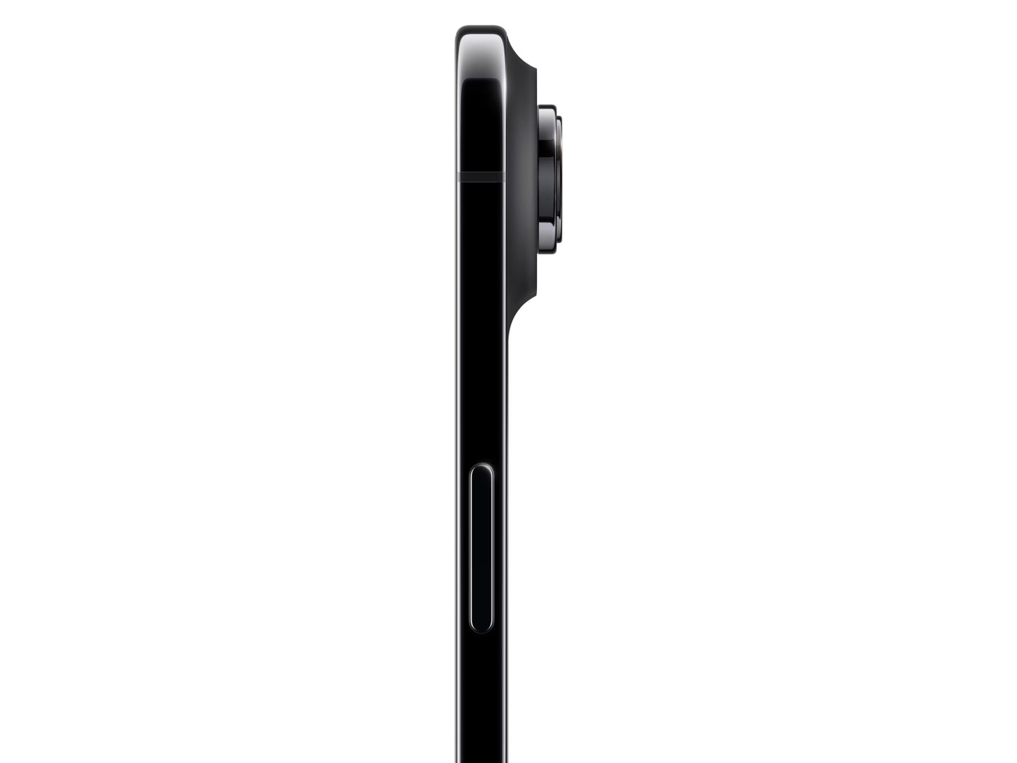 Apple iPhone Air Apple A19 Pro (3 nm) Air Space Schwarz Schwarz günstig gebraucht kaufen