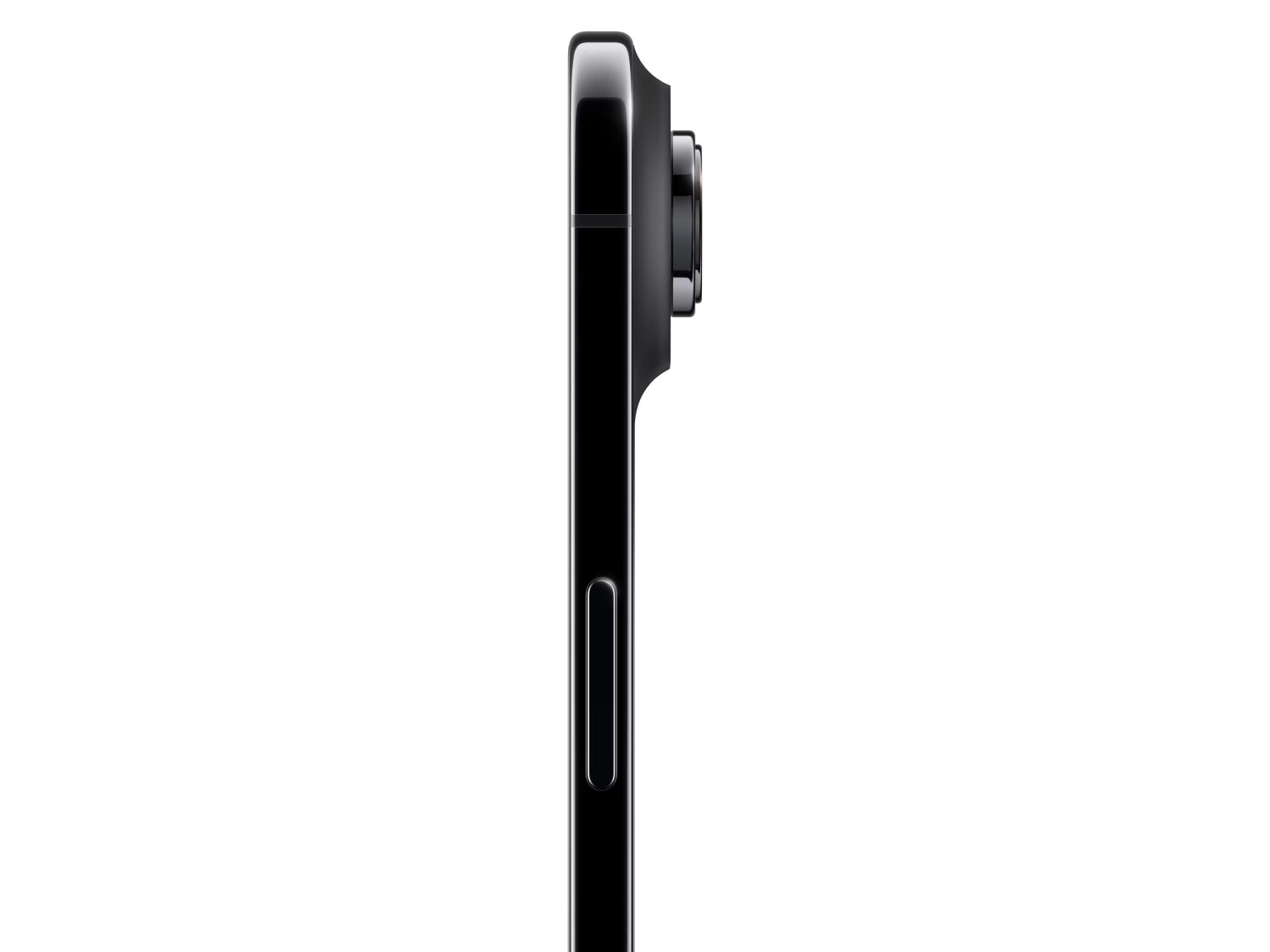 Apple iPhone Air Apple A19 Pro (3 nm) Air Space Schwarz Schwarz günstig gebraucht kaufen