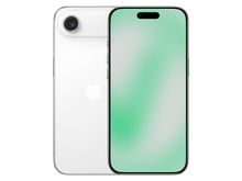 Apple iPhone Air Apple A19 Pro (3 nm) Air Wolkenweiss Weiss günstig gebraucht kaufen