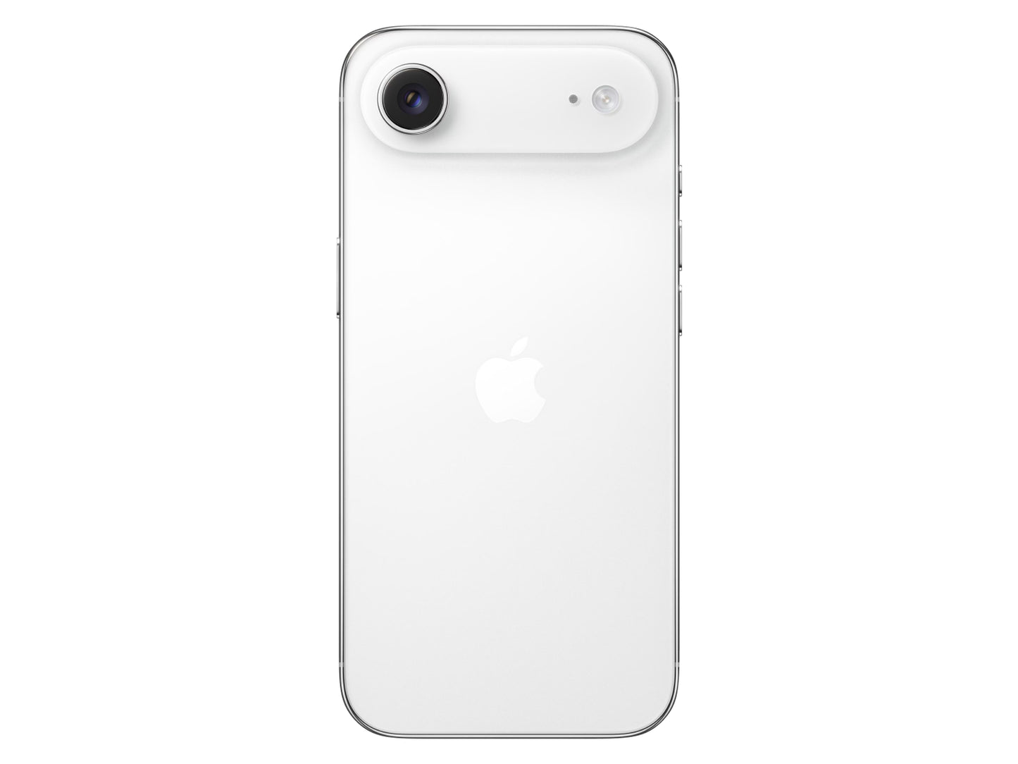 Apple iPhone Air Apple A19 Pro (3 nm) Air Wolkenweiss Weiss günstig gebraucht kaufen