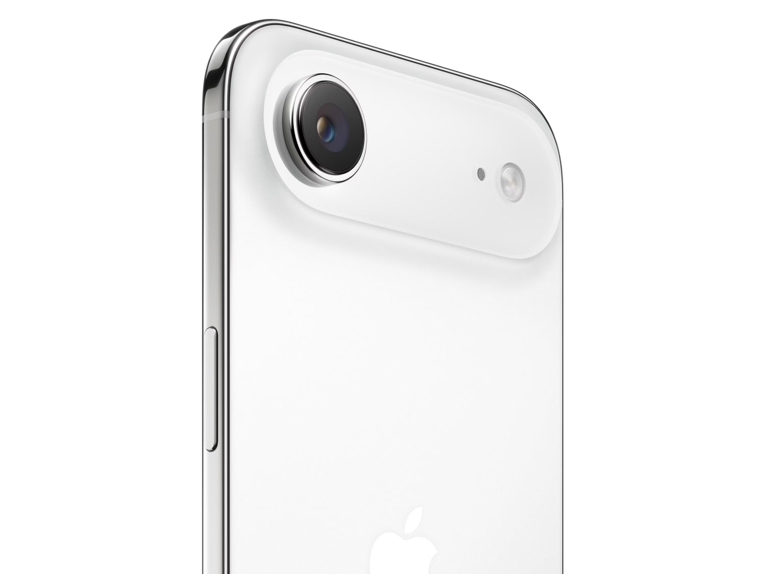 Apple iPhone Air Apple A19 Pro (3 nm) Air Wolkenweiss Weiss günstig gebraucht kaufen