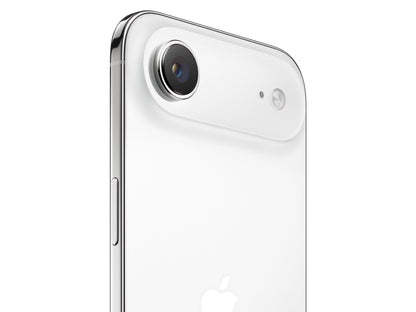 Apple iPhone Air Apple A19 Pro (3 nm) Air Wolkenweiss Weiss günstig gebraucht kaufen