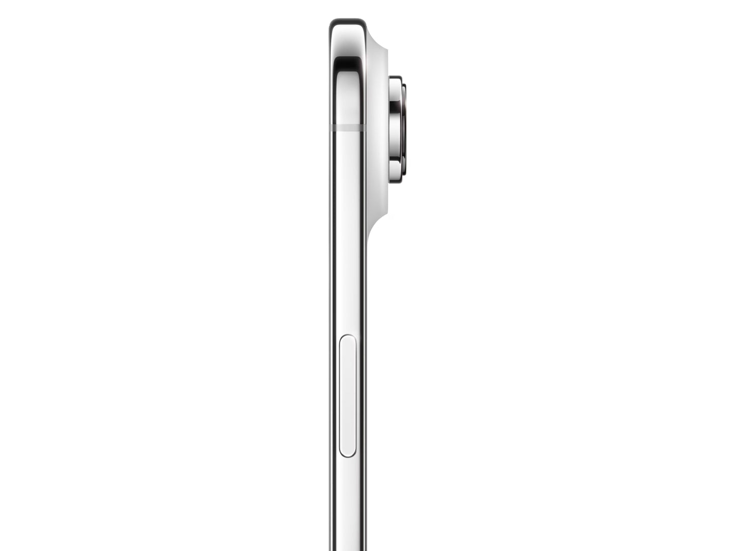 Apple iPhone Air Apple A19 Pro (3 nm) Air Wolkenweiss Weiss günstig gebraucht kaufen