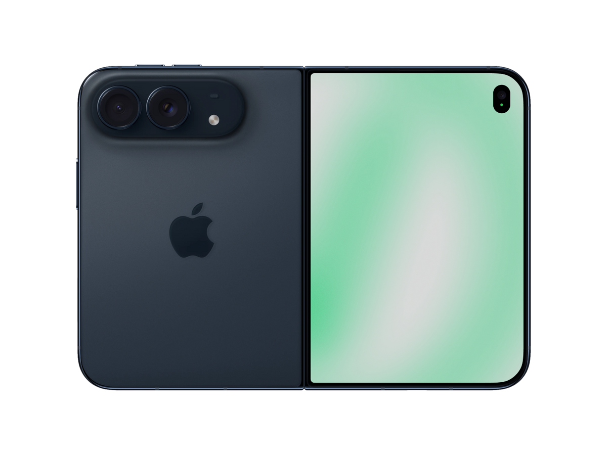 Apple iPhone Duo 256 GB Nachthimmel kaufen