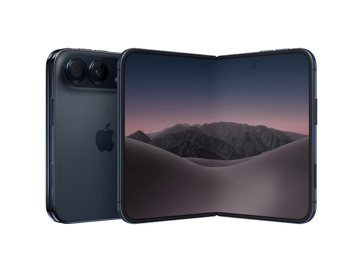 Apple iPhone Duo 256 GB Nachthimmel kaufen