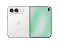Apple iPhone Duo 2 TB Bianco stellare