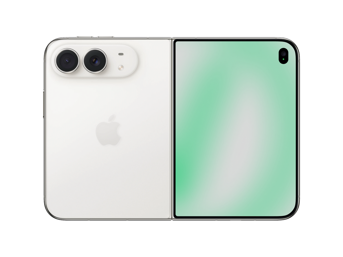 Apple iPhone Duo 256 GB Sternenweiss kaufen