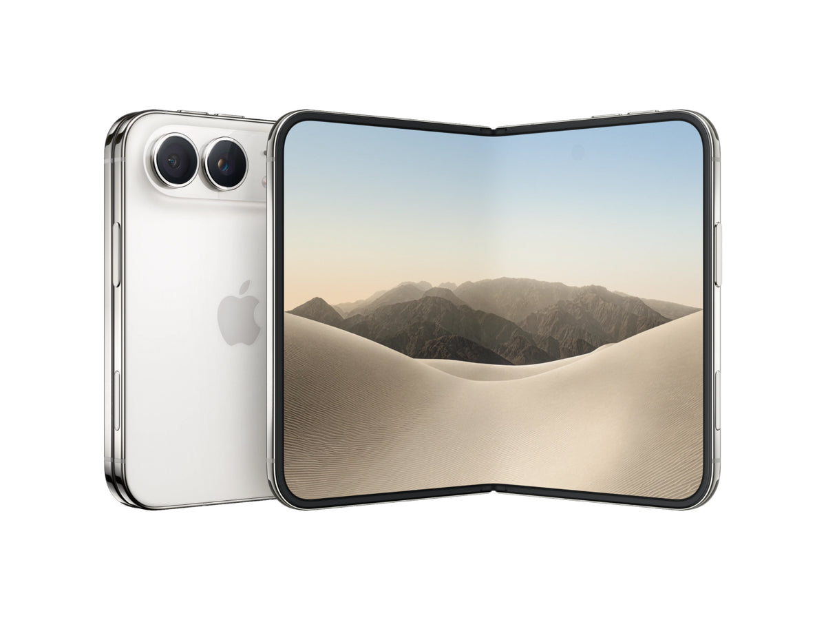 Apple iPhone Duo 256 GB Sternenweiss kaufen