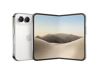 Apple iPhone Duo 256 GB Sternenweiss kaufen