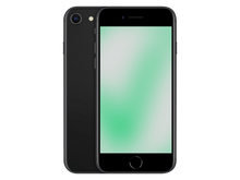 Apple iPhone SE (2020) Schwarz günstig gebraucht kaufen