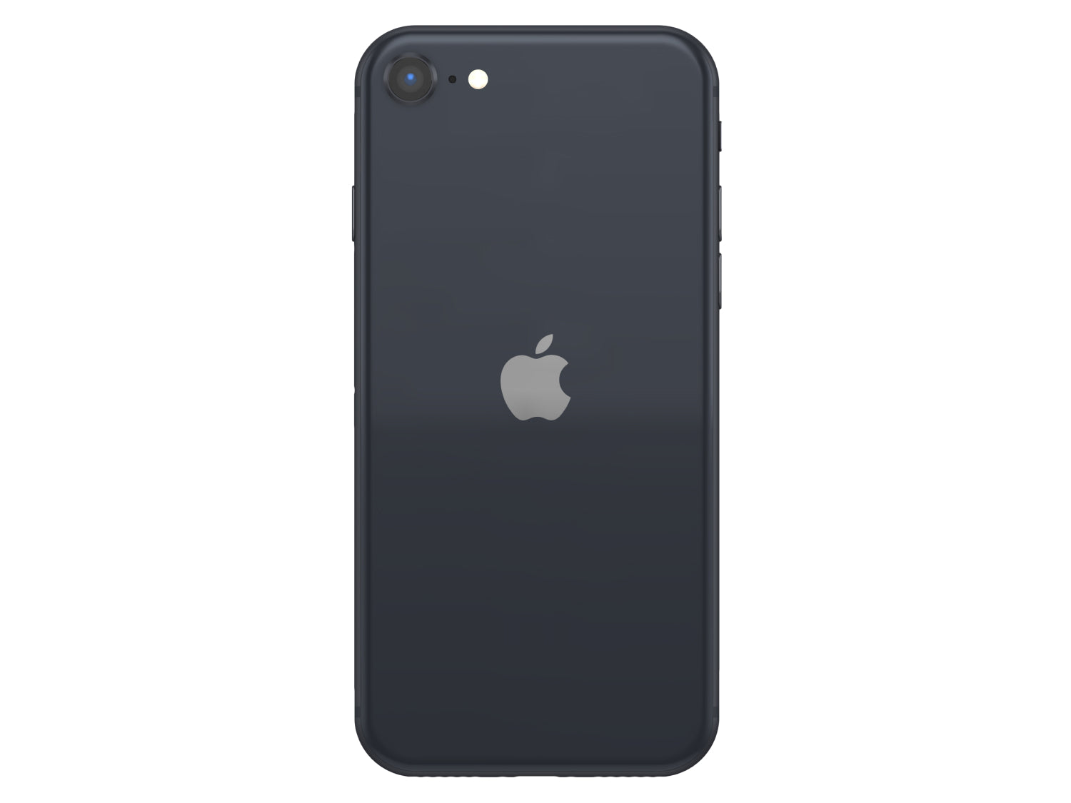 Apple iPhone SE (2022) 64 GB Mitternacht kaufen