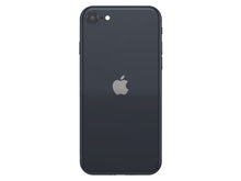 Apple iPhone SE (2022) 64 GB Mitternacht kaufen