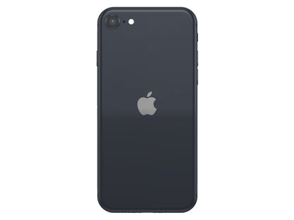 Apple iPhone SE (2022) 64 GB Mitternacht kaufen
