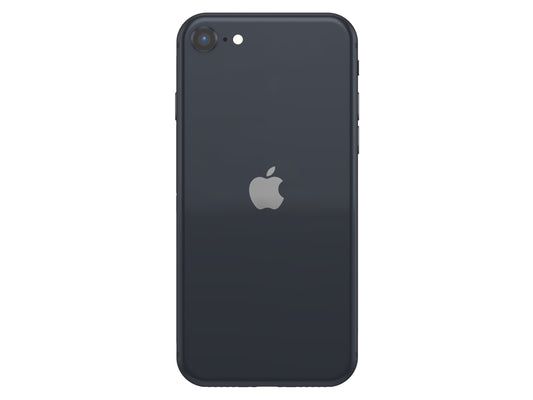Apple iPhone SE (2022) 64 GB Mitternacht kaufen
