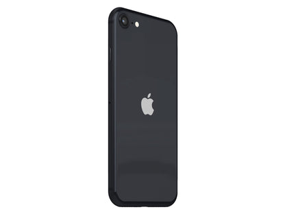 Apple iPhone SE (2022) 64 GB Mitternacht kaufen