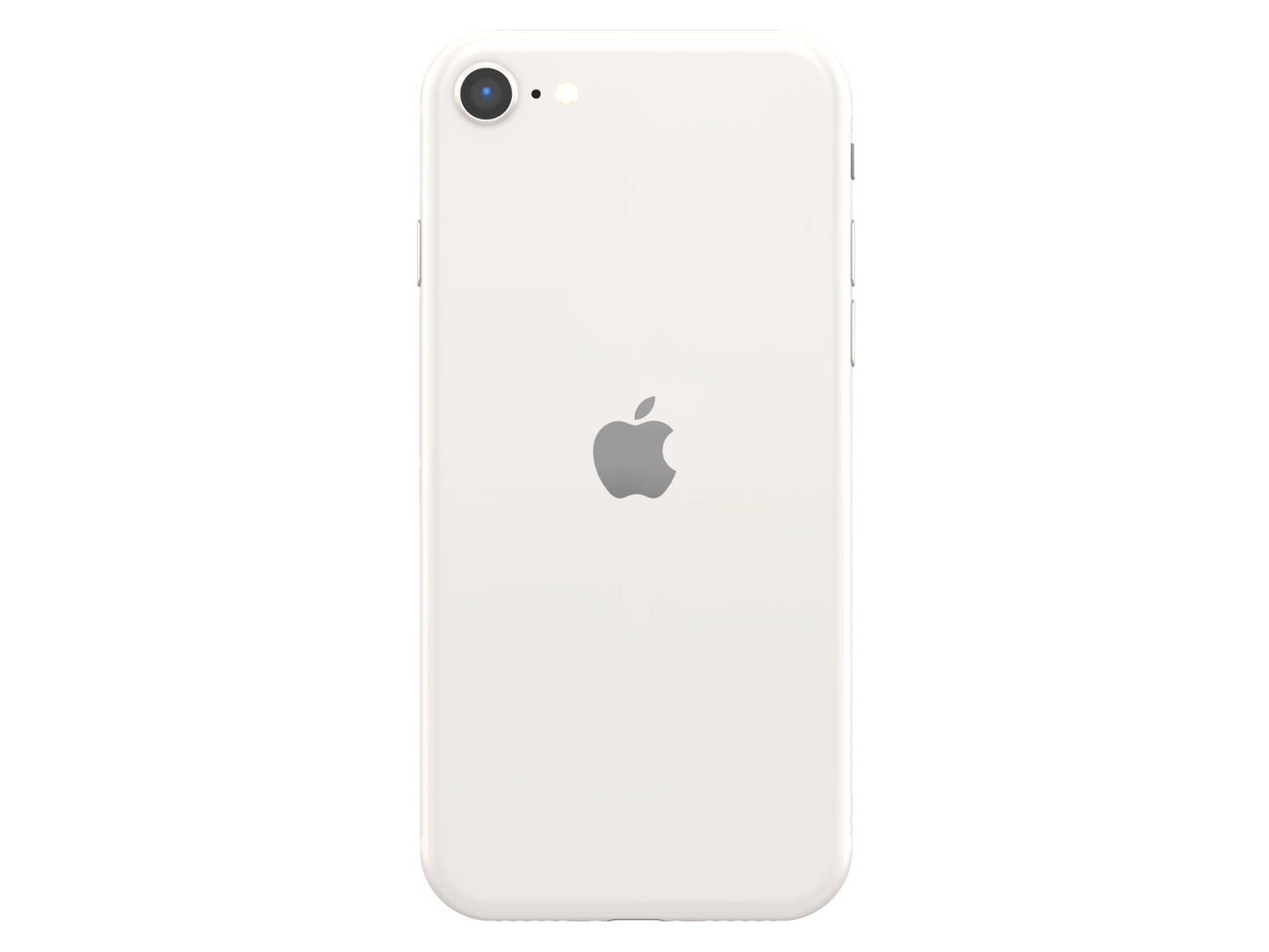 Apple iPhone SE (2022) 64 GB Polarstern kaufen