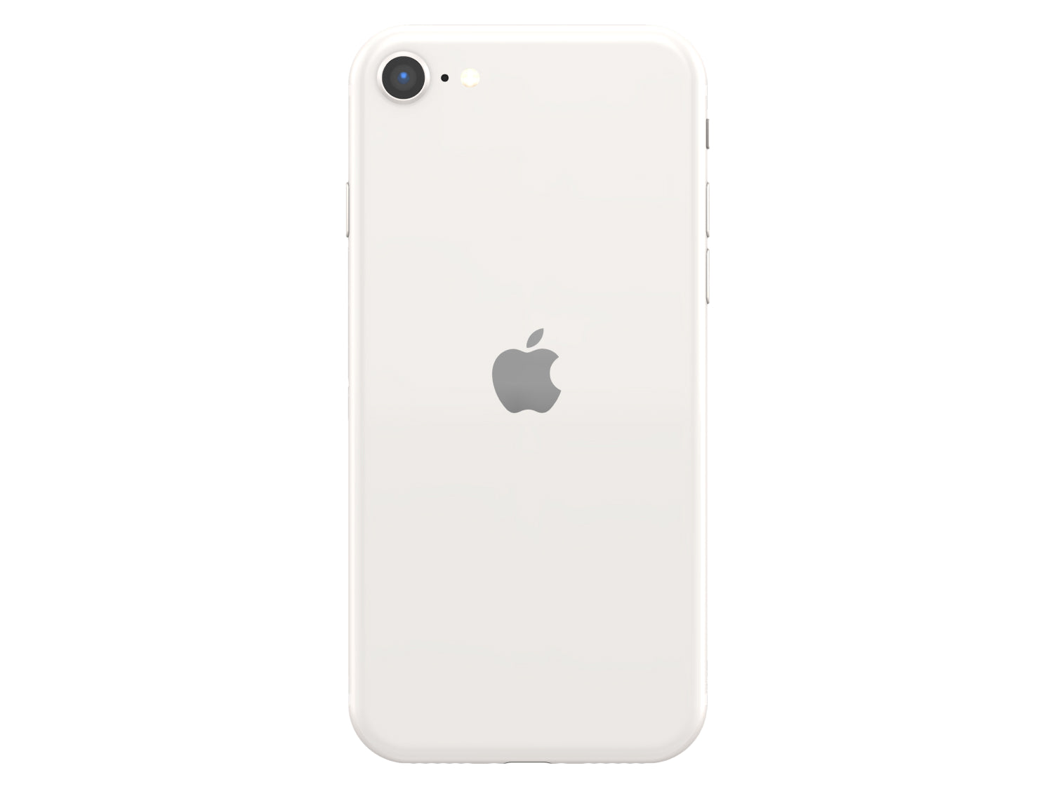 Apple iPhone SE (2022) 64 GB Polarstern kaufen