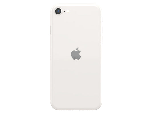 Apple iPhone SE (2022) 64 GB Polarstern kaufen