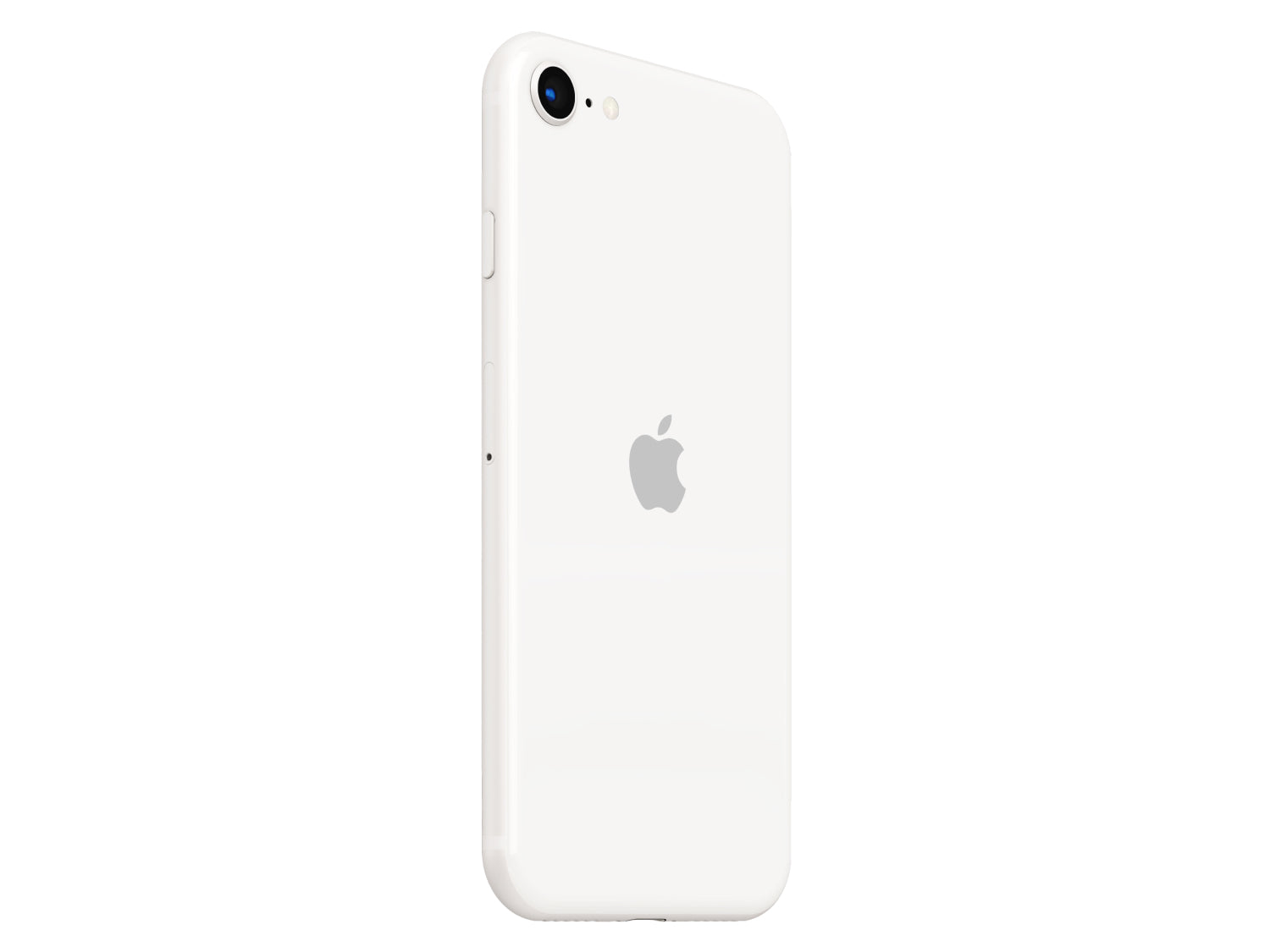 Apple iPhone SE (2022) 64 GB Polarstern kaufen