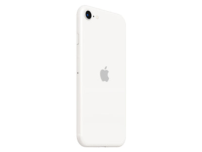 Apple iPhone SE (2022) 64 GB Polarstern kaufen